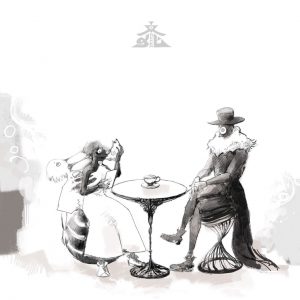 DramaturgyCover